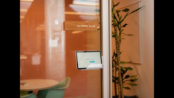 Cisco Webex Room Navigator Door Bracket Installation Guide