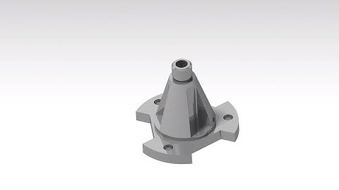 Learn Catia V5 from Scratch full course-exercise 14