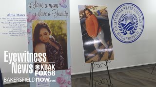 Celebrating Latina maternal health awareness month: 3rd Annual Fair held in CSUB