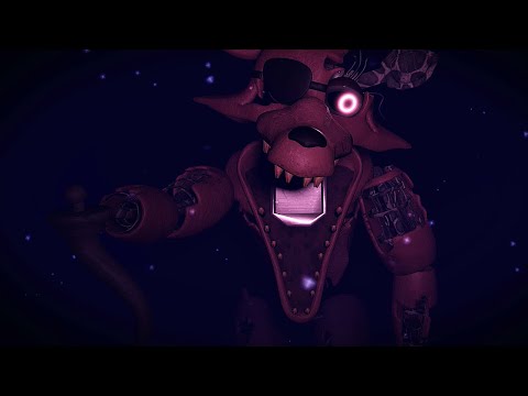 Forgotten foxy jumpscare by Anonymous6712 Sound Effect - Tuna