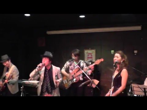 宴次郎  さん  動画    よろしく哀愁