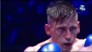 Buakaw VS Enriko Kehl at Max World Champions / Final Chapters