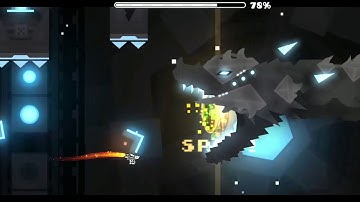 【Geometry Dash】 Emergency Lockdown By FrostDragonGD 100%