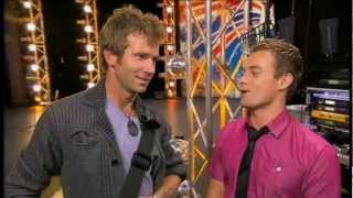 Remember To Breathe - Owen Campbell - Australia's Got Talent 2012