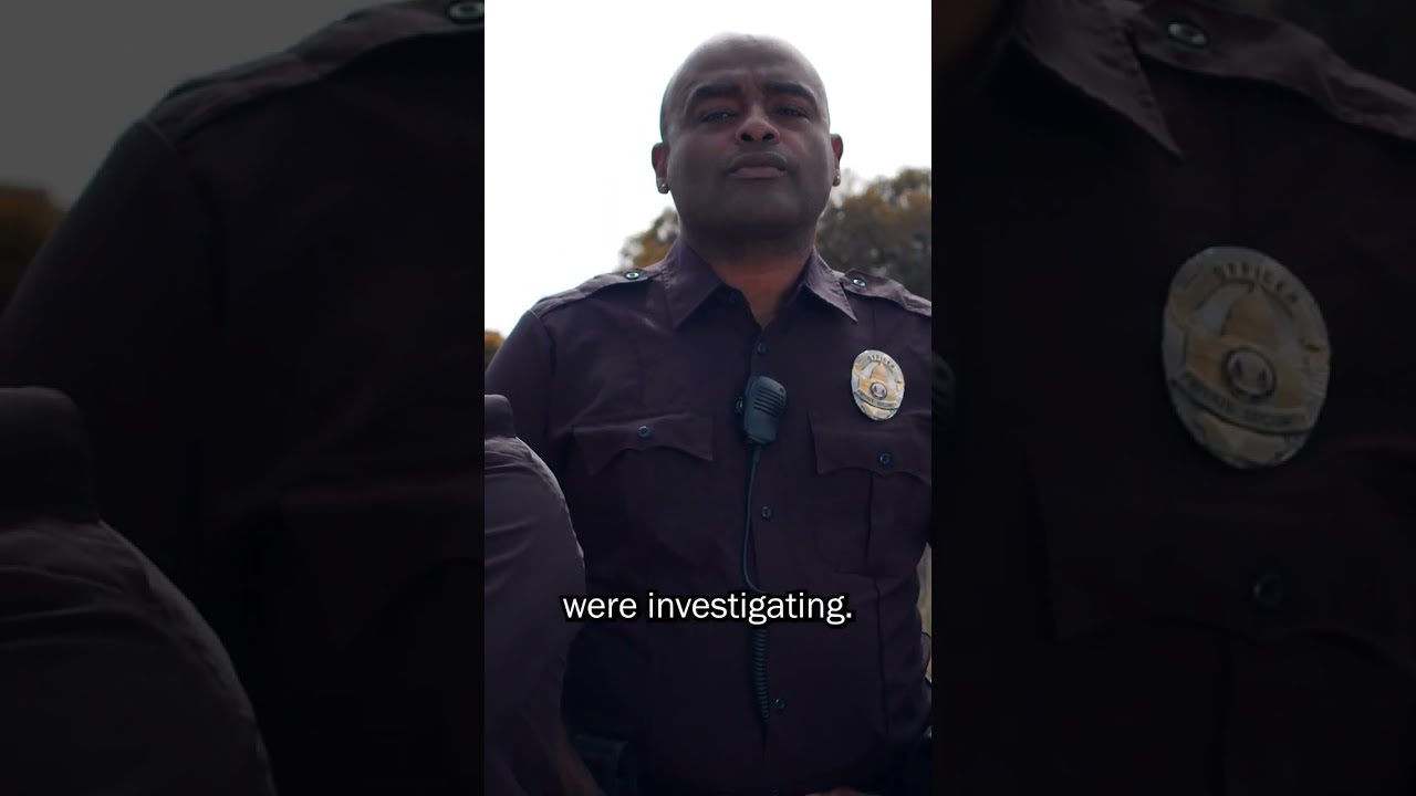 He Tried To ROB A House Of POLICE OFFICERS Shorts Story Storytime Crime Police