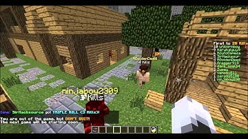 Mineplex Hack Report #76