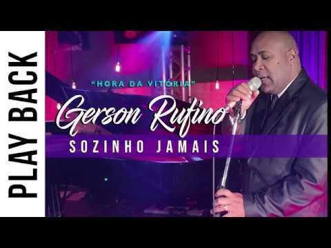 Gerson Rufino - DVD Hora da Vitória (Ao Vivo Maximus Records) #musicagospel  # 