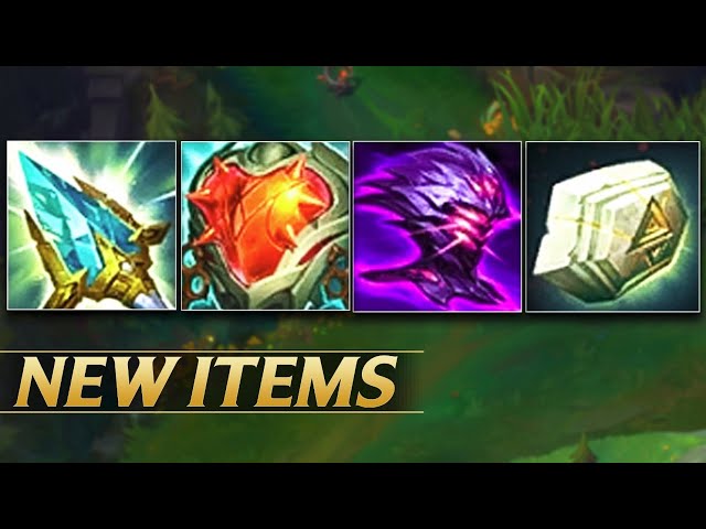 New LoL icons: Every champion is getting new icons next update - Dot Esports