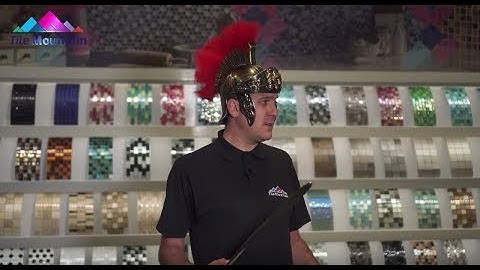 Introducing: Mosaic Tiles - Tile Mountain