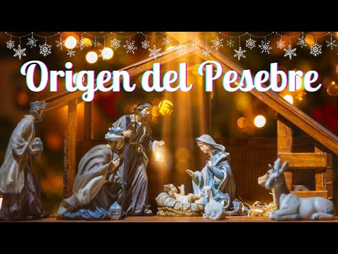 A San Francisco de Asís, debemos la más bella de las tradiciones cristianas: El Nacimiento