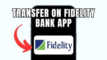 How To Transfer On Fidelity Bank App (Full Guide)
