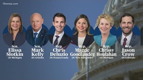 FBI planning interviews with 6 Democrats over video urging troops to defy illegal orders