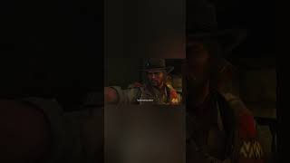 an unwelcomed reunion with an old friend#reddeadone #mexico #reddead #reddeadredemptinone #fypシ