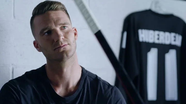 Knapper x Jonathan Huberdeau