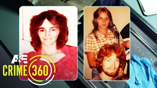 Cold Case Files: Murdered Mothers & DNA Breakthroughs | Full Episode MARATHON | Crime 360