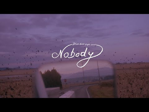 Black Belt Eagle Scout - Nobody [Official Music Video]