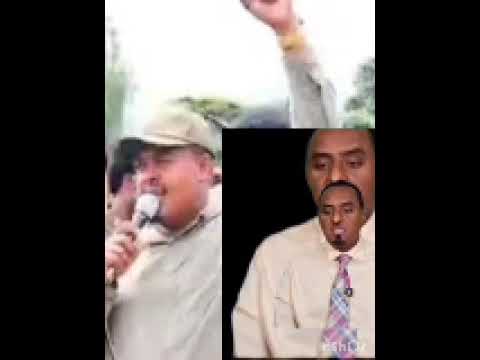 አርበኛ ዘመነ ካሴ እንዲህ ሲል ተናግሮ ነበር የነ ሃብታሙ አያሌው መጨረሻየነ