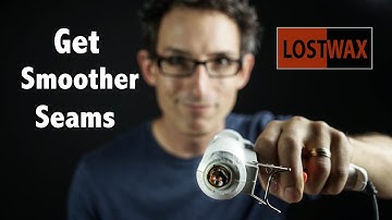 Hot Glue and Foam: My Super Secret Tips for Smoother Seams