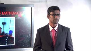 A Successful Mathematics TVET Educator