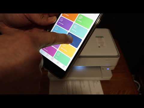 How To Copy, Print & Scan With HP Envy 6020 All-In-One Printer, Review ?