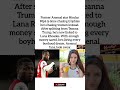 Ex-Arsenal Star Chose WOMEN Over Trophies – And He Doesn't Regret It #shorts #drama #trendingnow