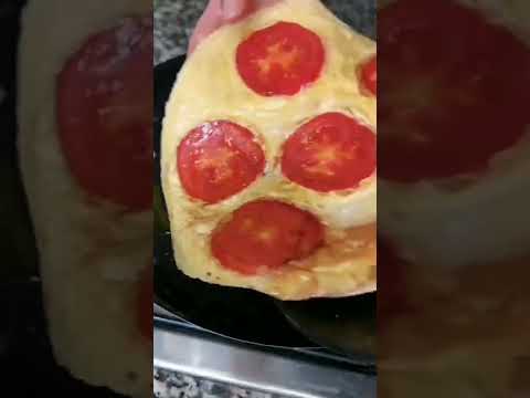 TORTILLA DE HUEVO