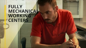 CGR Ghinassi - Gaskets