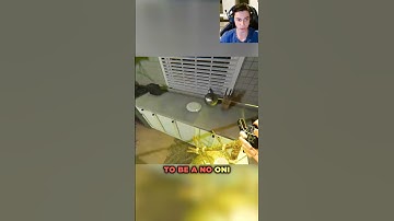 THIS GHOST WAS SPAMMING EVENTS!! | PHASMOPHOBIA - 0.12.1.1 - Easter Event