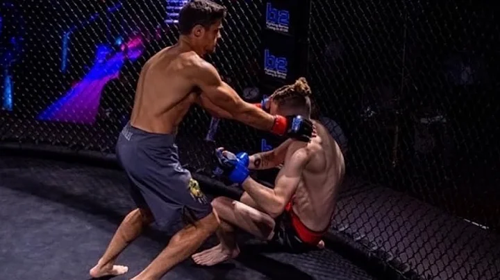 B2FS 162 | Dalton Duncan vs Shea Conley