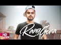 Teaser | Rang Gora | Akhil | Coming Soon | Speed Records