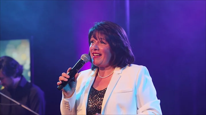 An evening with Sheila Williams  - Minute clip