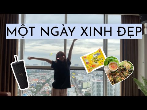 simple vlog 4: một ngày xinh đẹp của uyn