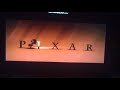 Pixar Logo 2018 Pixar Logo 2018