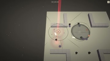 Gin-靚  9/8 NIKKE：妮姬 勝利女神 OuteR:Automata 尼爾合作 小遊戲10