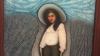 ‏‏Morris Hirshfield NY Journey 2   עותק