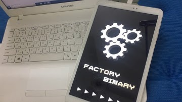 SAMSUNG Galaxy Tab A (SM-T580/SM-T585) FRP/Google Lock Bypass Android 8.1.0 WITH PC