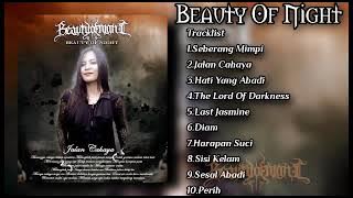 Beavty Of Night666 Full album (Cirebon Ghotik Metal)