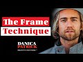 Aaron Doughty |  Frame Technique, Transformation, The Path | Clip 02 | Ep. 173