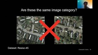 CELESTIAL: Classification Enabled via Labelless Embeddings w. Self-supervised Telescope Image ...