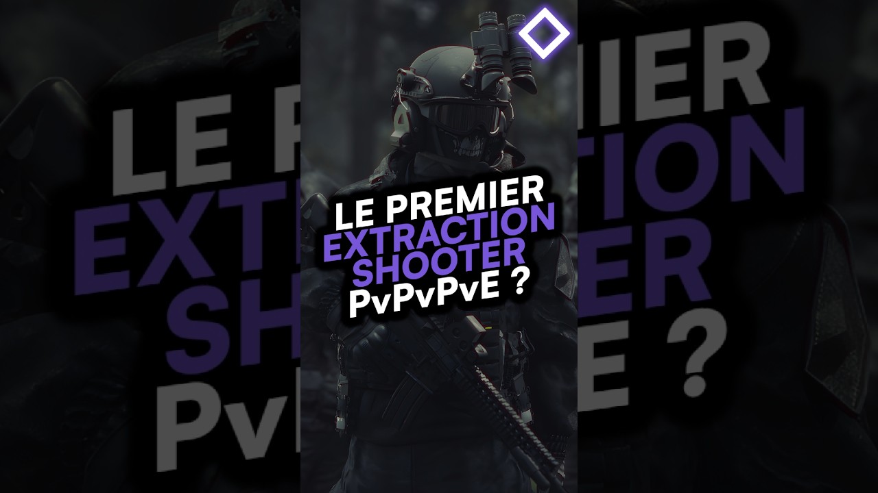 Beautiful Light : le premier jeu PvPvPvE ?!