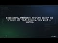 Yazılıma Nereden Başlamalıyım? | Where Should I Start Programming?