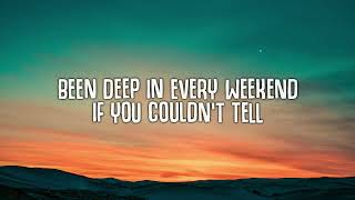 Post Malone & Morgan Wallen - I Had Some Help (Lyrics)