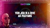 Jbeatz Ft Misty Jean Eske W Happy Lyrics Pawol Youtube