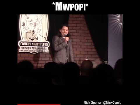 MWPOP (Crowd Moment)