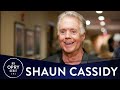 Shaun Cassidy | My Opry Debut