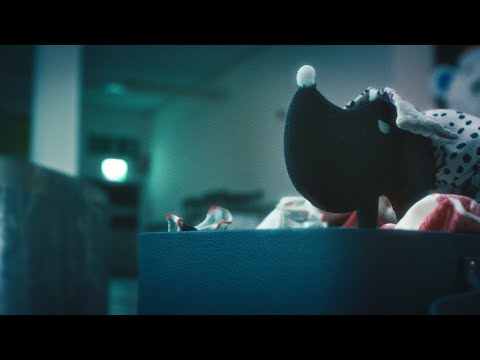 HEMA Kerstknuffel | HEMA kerstreclame 2022
