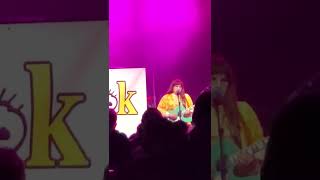 Corook - I Don't Know God (Boston @ Big Night Live 2/19/22)