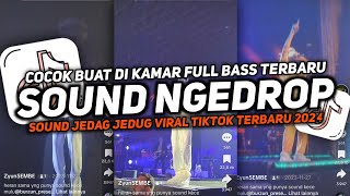 DJ Ngedrop X Breakdutch V4 Enak Full Bass Cocok Buat Dikamar Speed Up Reverb🎧