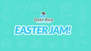 Easter Jam 2020
