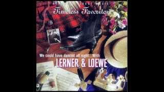 Douglas Gamley And His Orchestra - Wouldnt It Be Lovely?